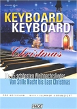 Keyboard Keyboard Christmas :    für Keyboard (mittelschwer)